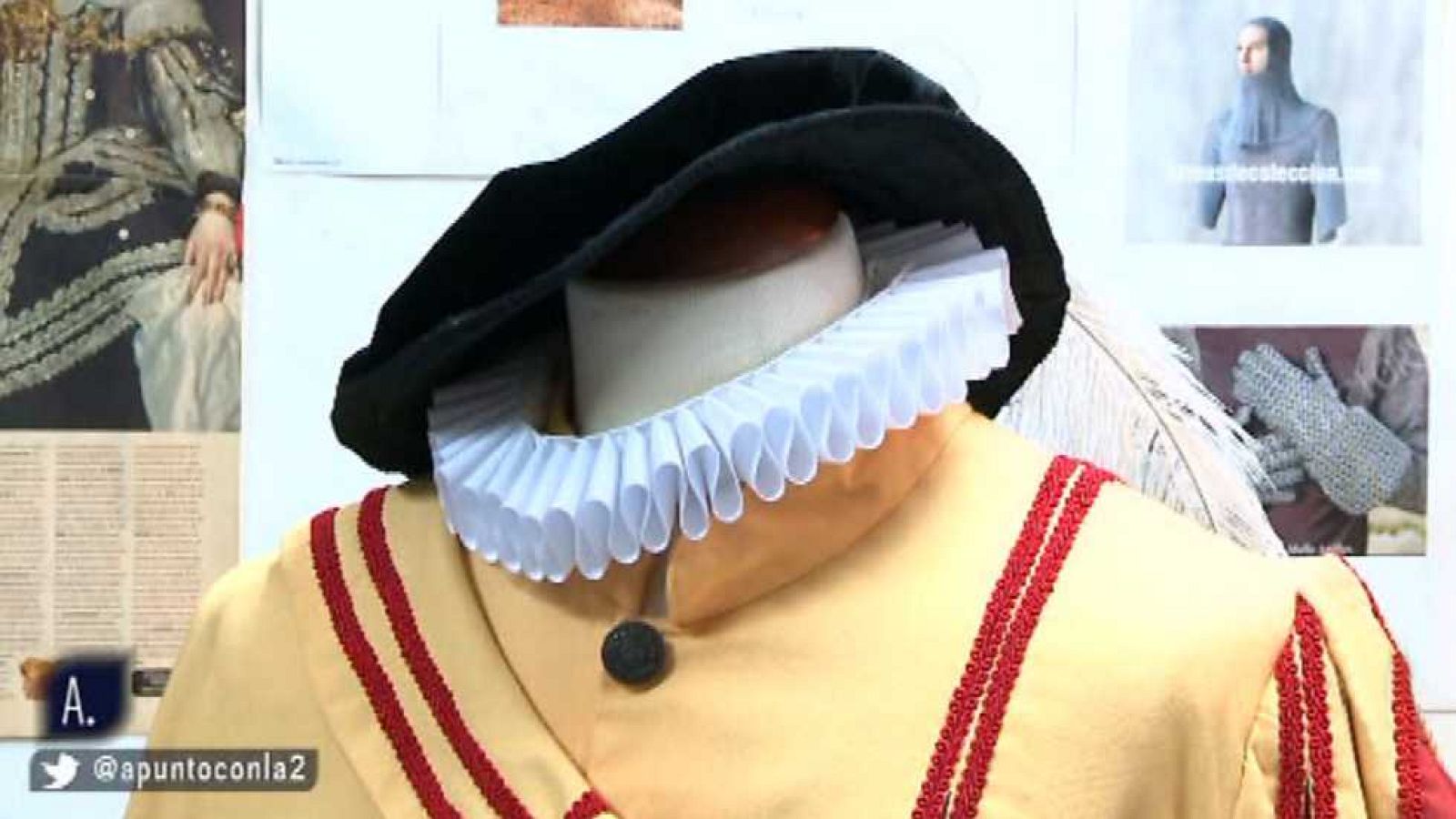 A punto con La 2 - 17/03/16 - Ver ahora