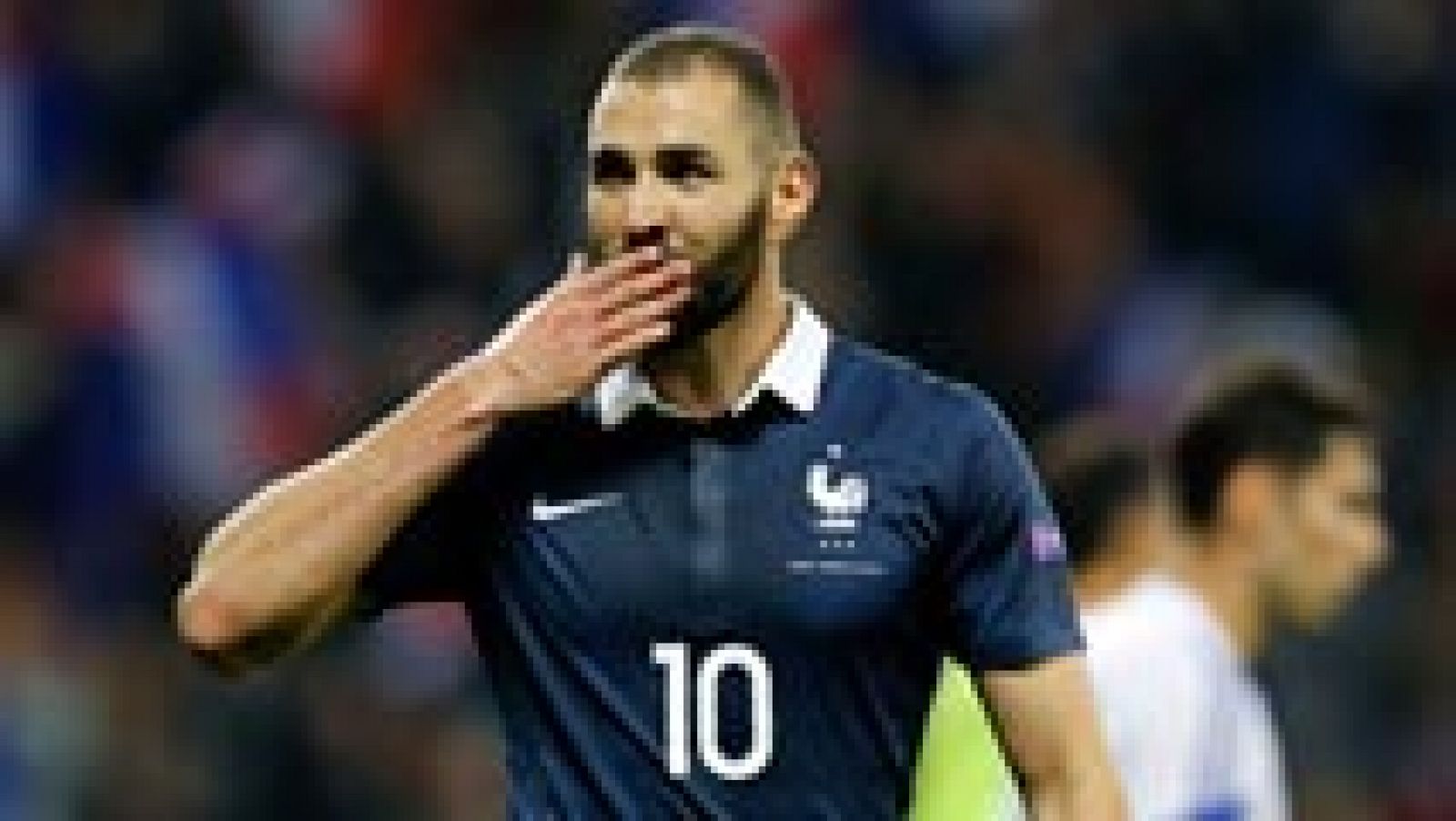 Telediario 1: Deschamps no convoca a Benzema para jugar los amistosos con Francia | RTVE Play