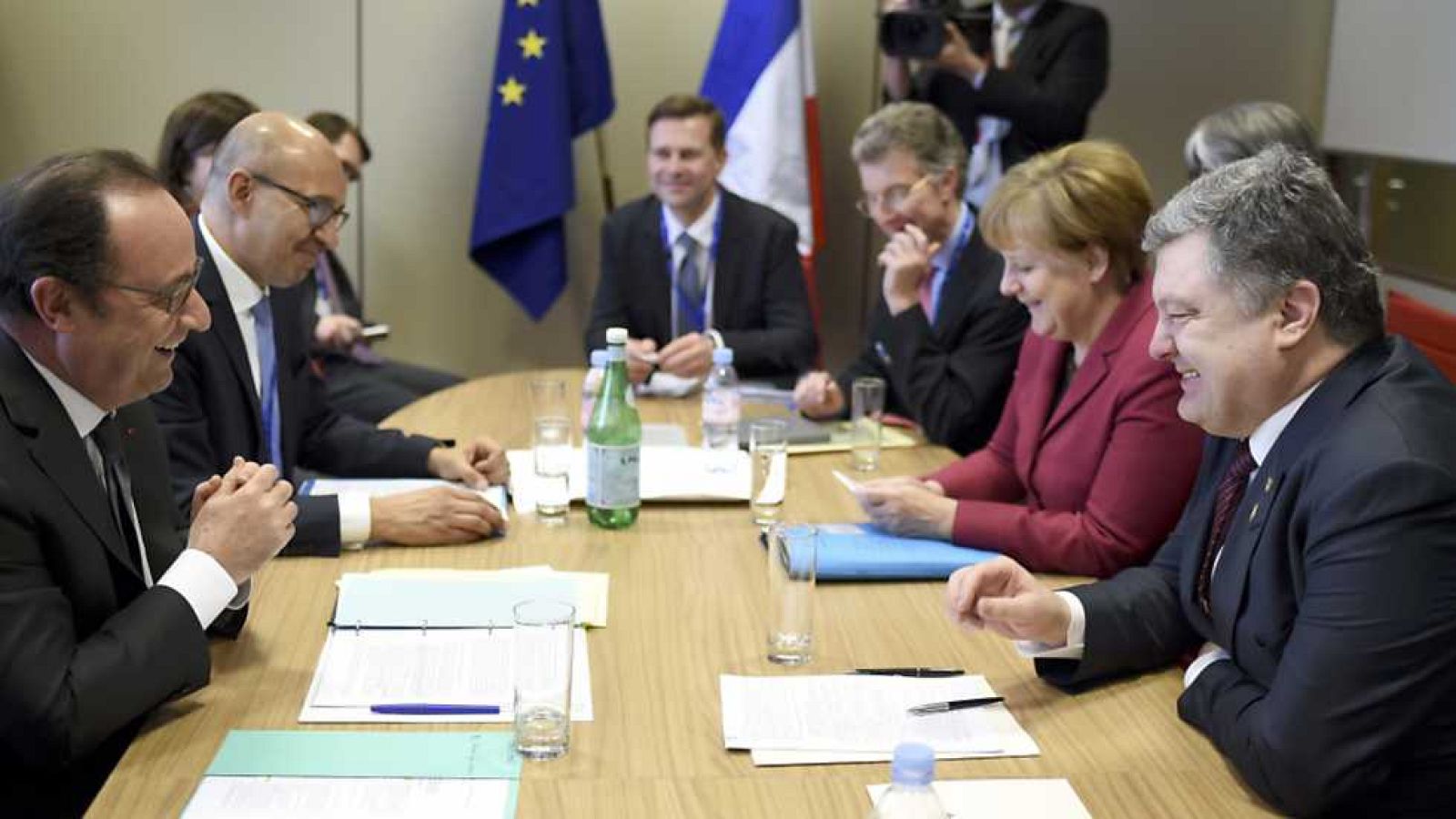 Telediario - 15 horas - 17/03/16 - ver ahora