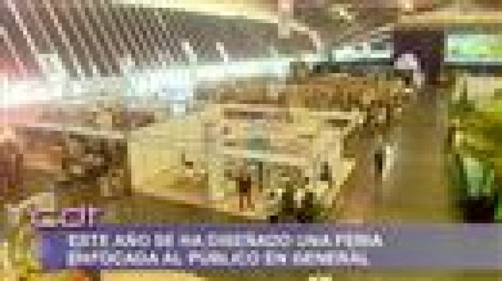 Cerca de ti - Cerca de ti - 17/03/2016