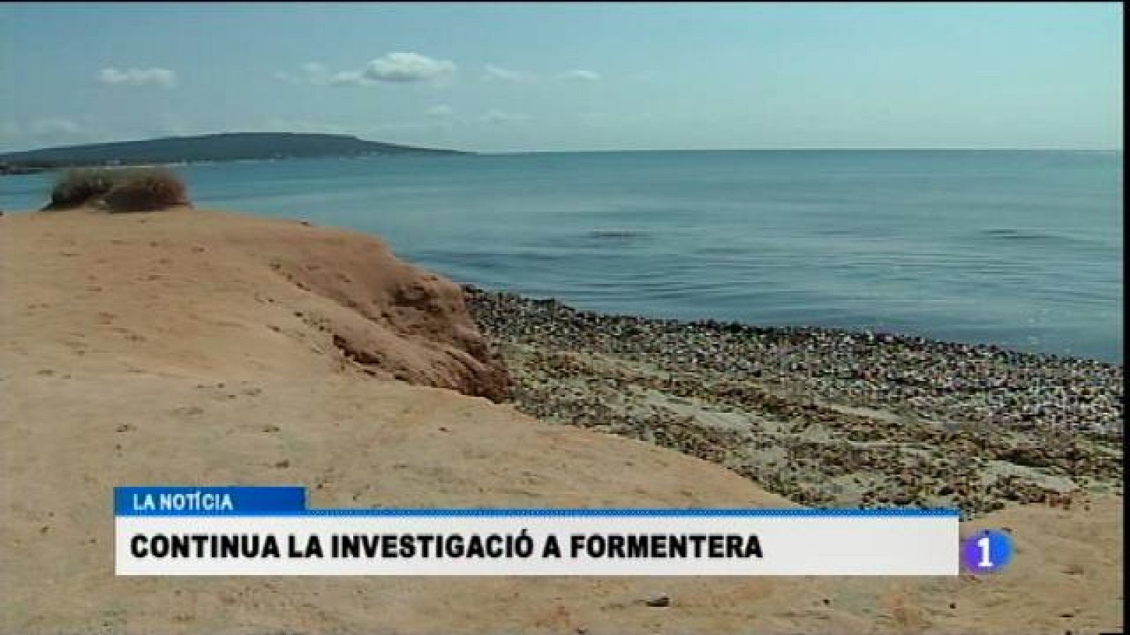 Informatiu Balear 2 - 17/03/16