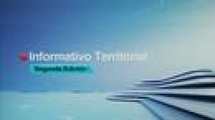 Noticias de Castilla-La Mancha - Noticias de Castilla-La Mancha 2 - 17/03/16