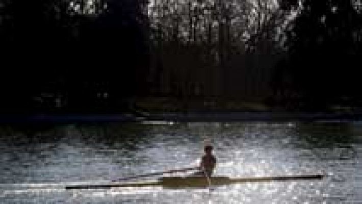 El tiempo - Dos borrascas dejarán una Semana Santa marcada por la inestabilidad