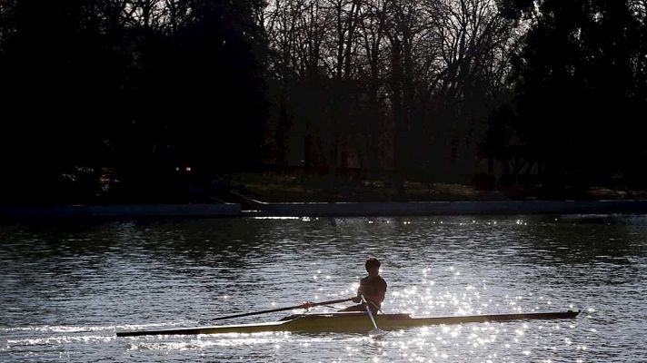 El tiempo - Dos borrascas dejarán una Semana Santa marcada por la inestabilidad