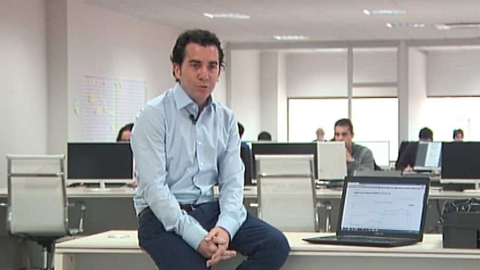 Emprende - 17/03/16 - Ver ahora