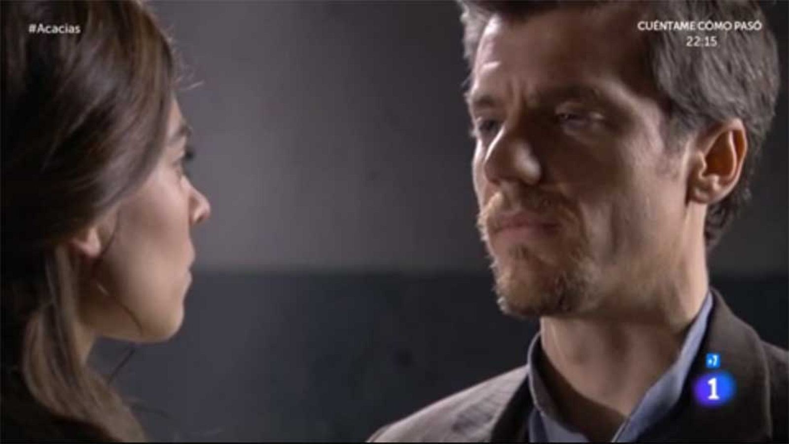 Acacias 38 - Mauro descubre la verdad sobre Teresa