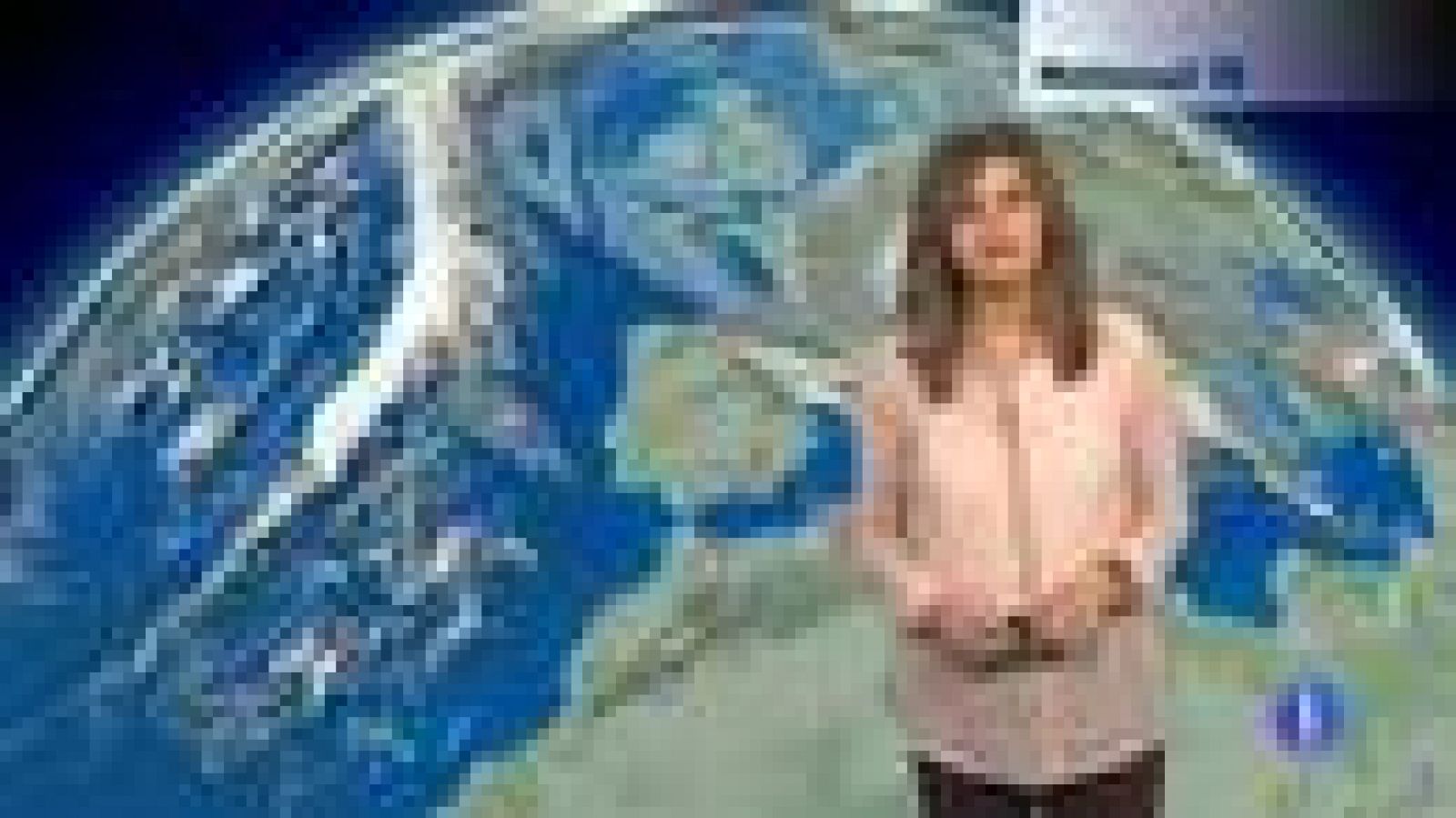 El tiempo en Andalucía - 17/03/2016 | Ver