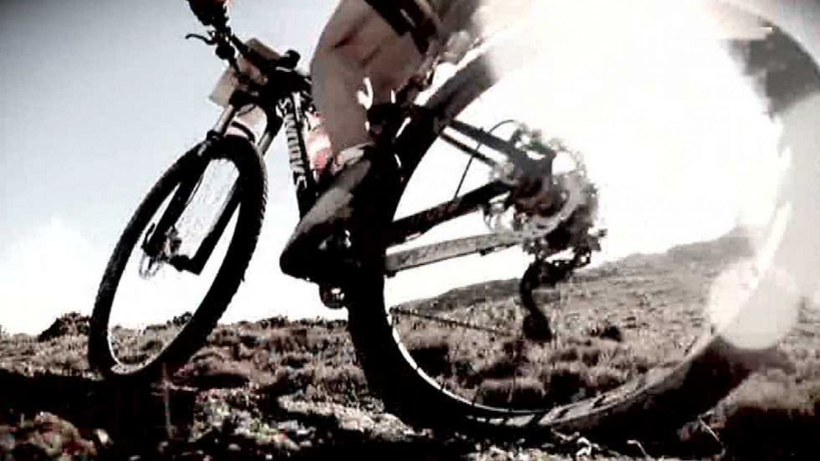 Mountain Bike - Andalucía Bike Race 2016. Resumen - ver ahora