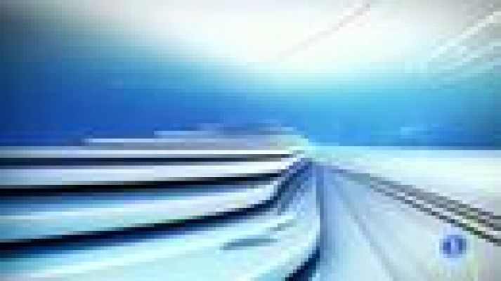 Telenorte - País Vasco - Telenorte País Vasco - 17/03/16