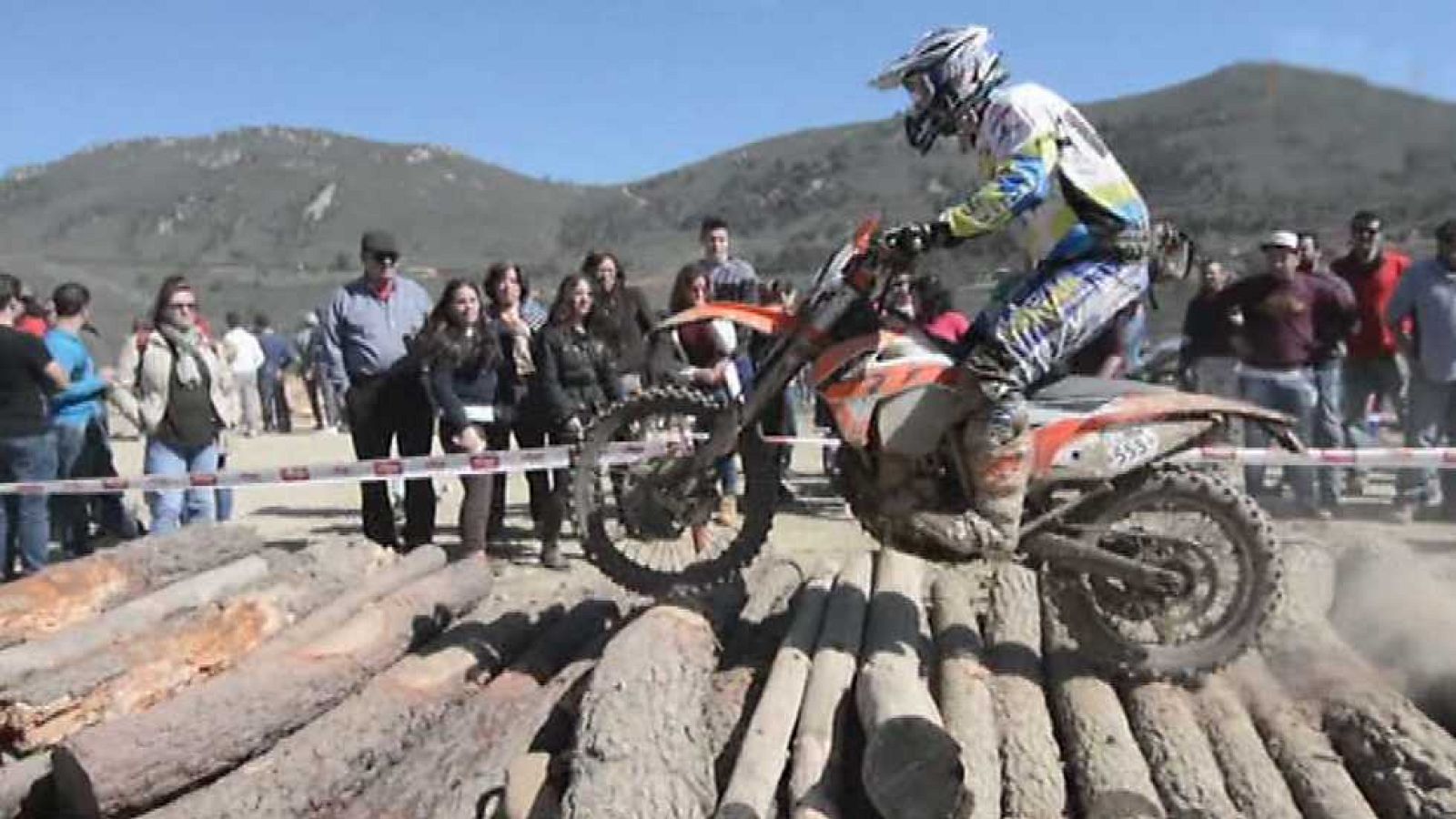 Magazine Off Road. RFME - Programa 3 - ver ahora