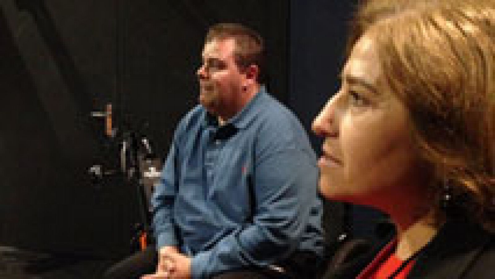 Sin barreras: un día en el teatro