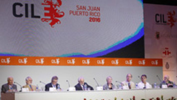 Se presenta en el Congreso de la Lengua Española un nuevo certificado que acredita el nivel de español