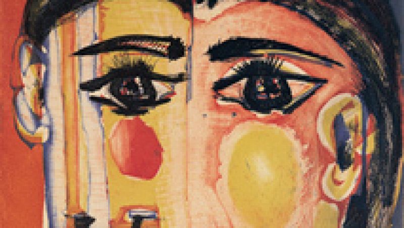 El Museo Picasso de Málaga presenta la exposición 'Juego de ojos' | Ver