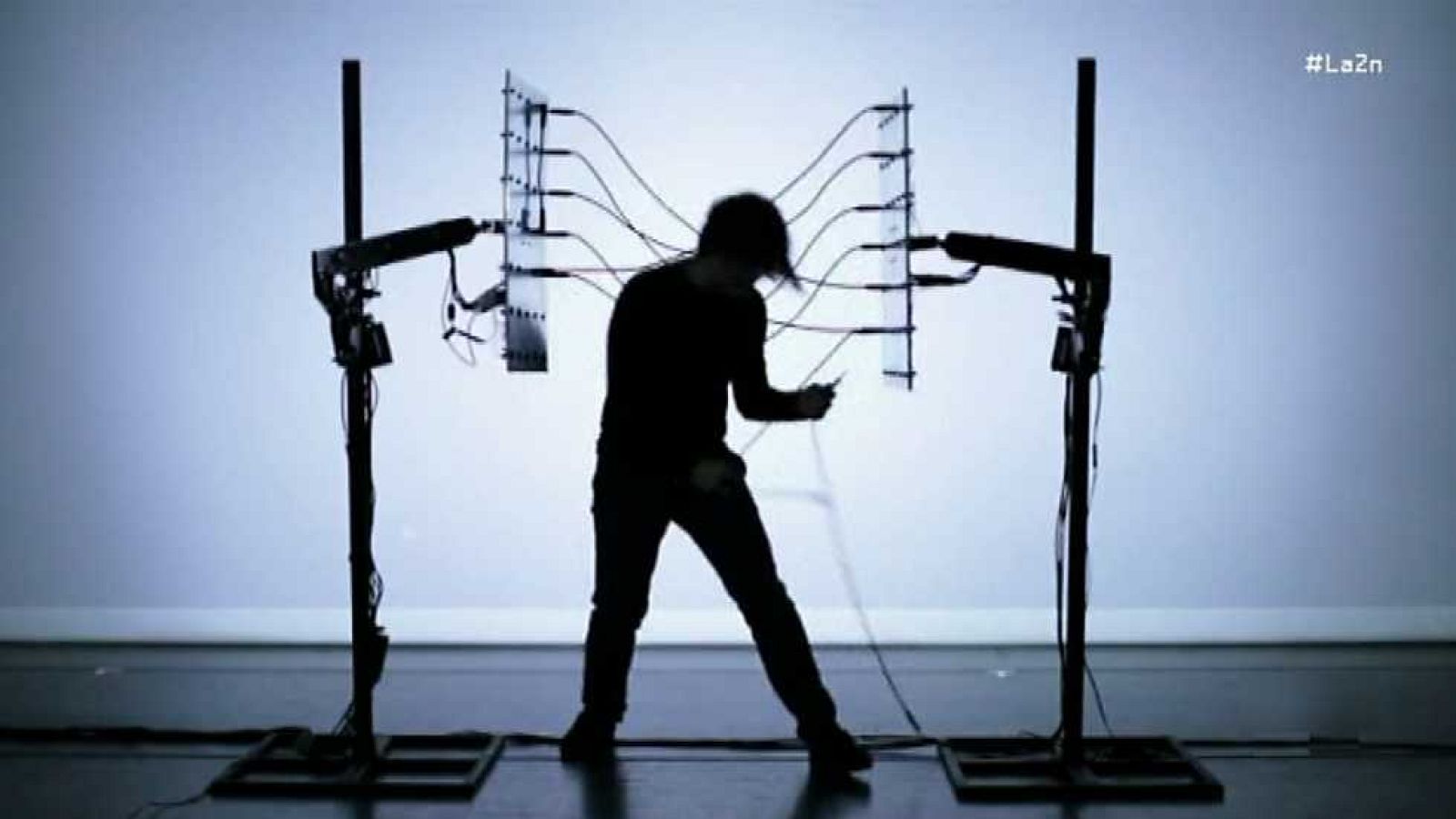 La 2 Noticias - 17/03/16 - ver ahora