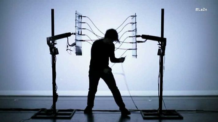 La 2 Noticias - La 2 Noticias - 17/03/16