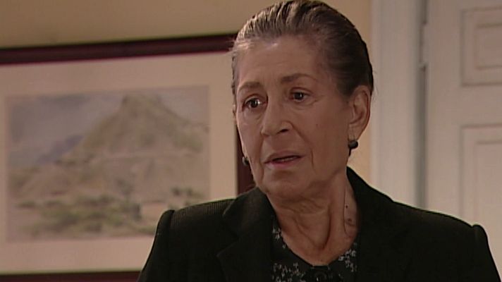 Amar en tiempos revueltos - Episodio 144