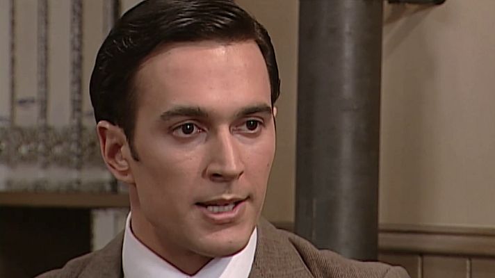 Amar en tiempos revueltos - Episodio 141