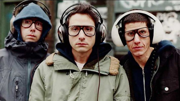 Ritmo urbano - Capítulo 63