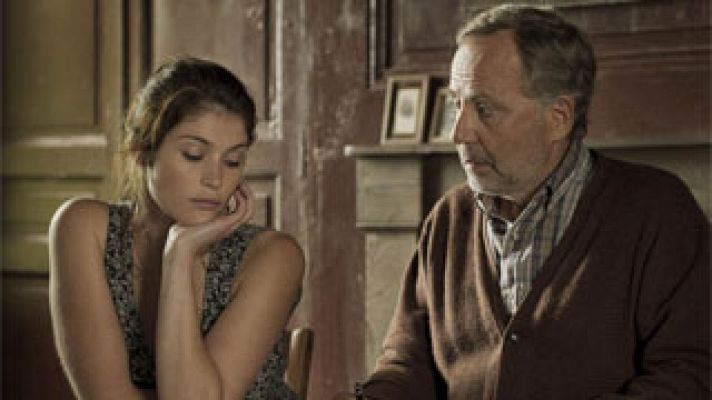 Días de cine - Primavera en Normandía