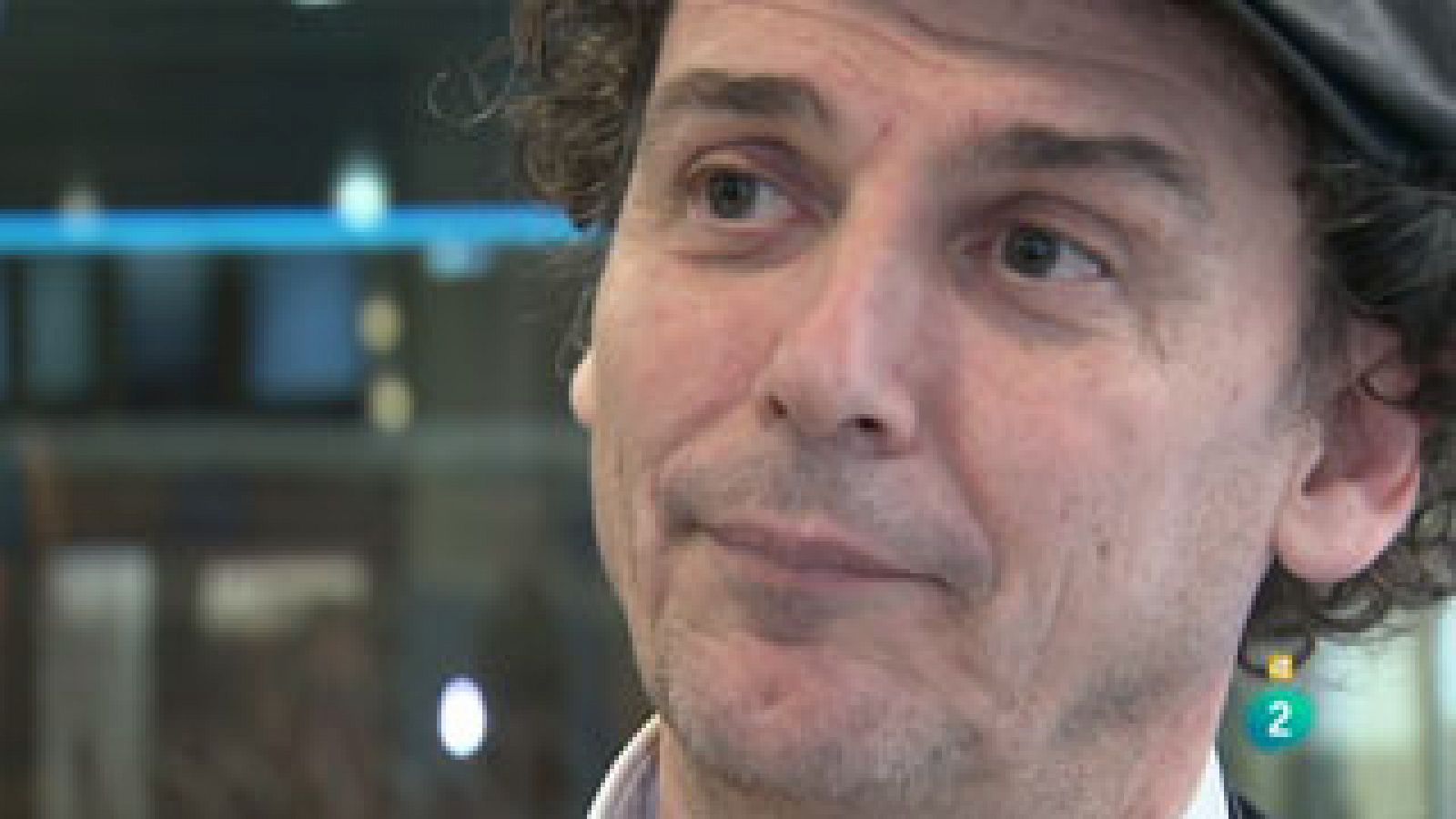 Días de cine - La secuencia preferida de José Luis Guerín