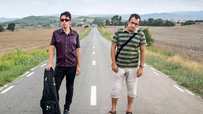 Días de cine - El pregón