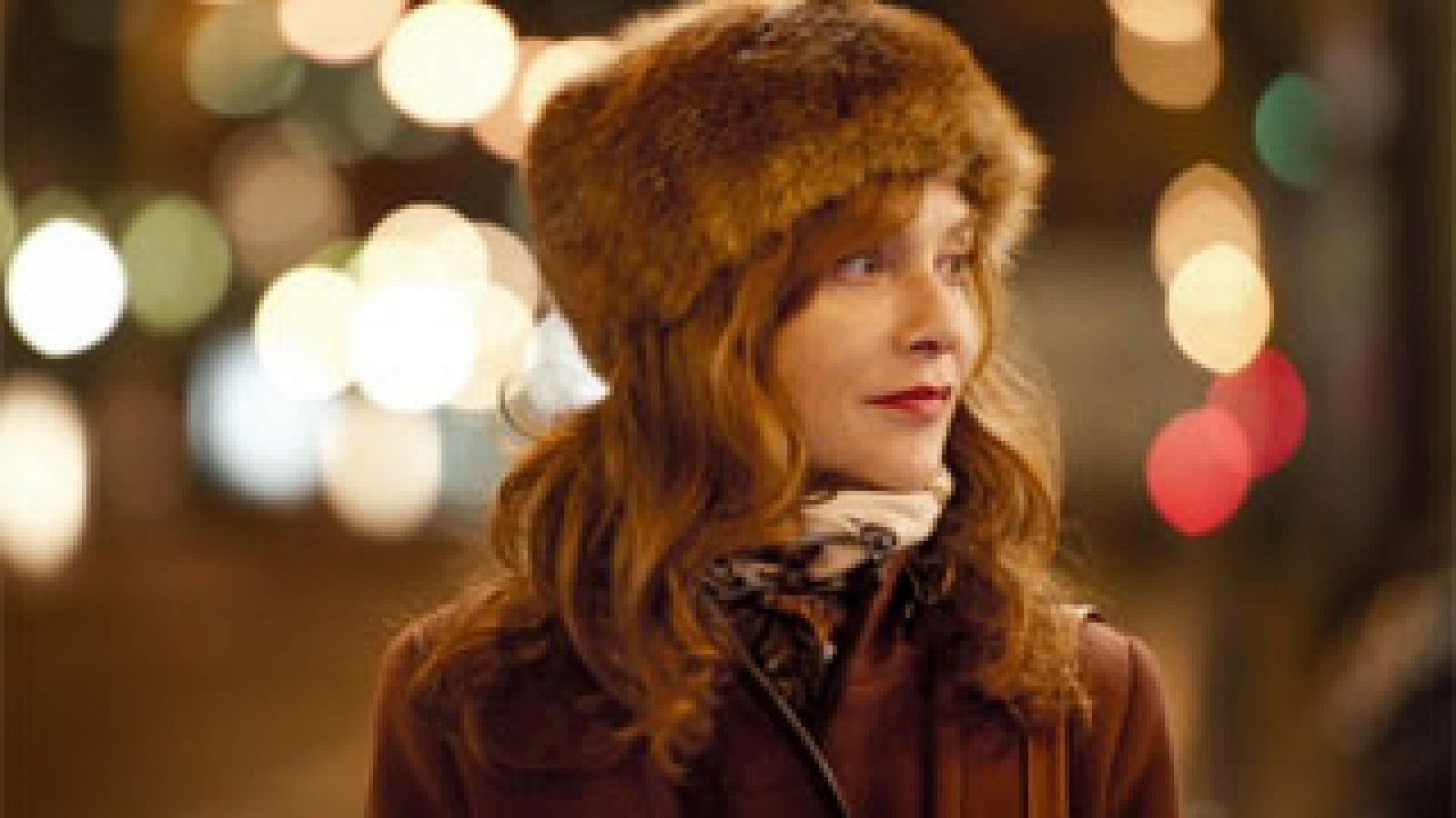 Días de cine - Luces de París