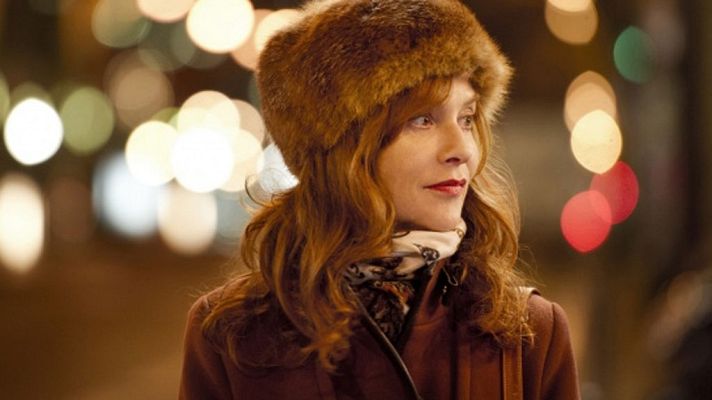 Días de cine - Luces de París