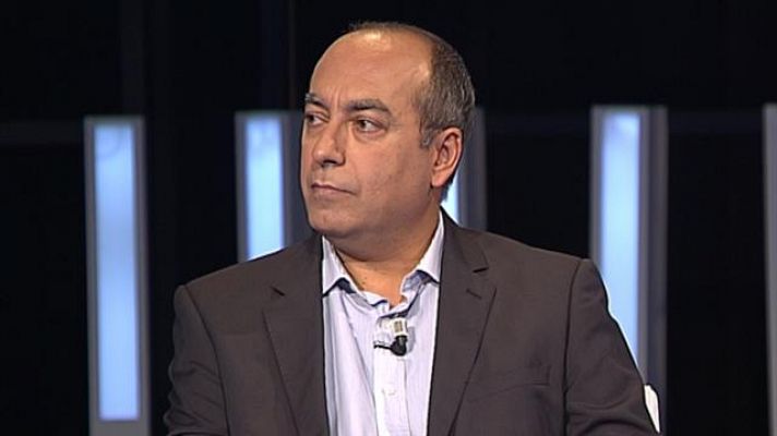 El debate de La 1 Canarias - El Debate de La 1 Canarias - 17/03/2016