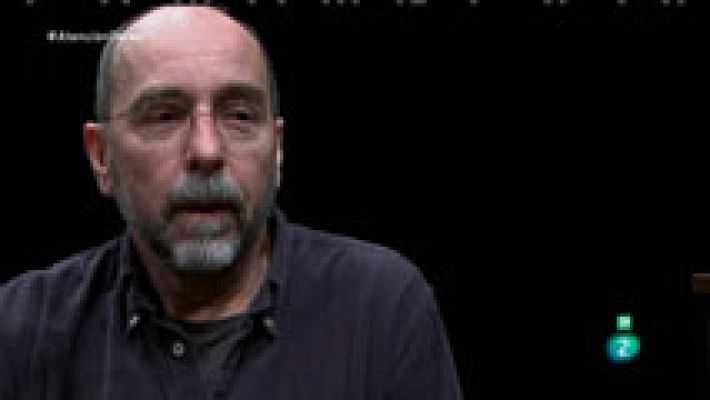 Atención obras - El 'Vania' de Carlos Alfaro