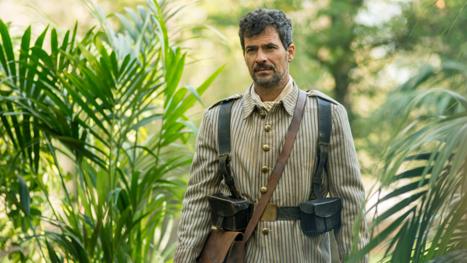 Avance del capítulo 15 de 'El Ministerio del Tiempo' - El Ministerio del Tiempo | Ver