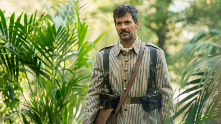 El Ministerio del Tiempo - Avance del capítulo 15 de 'El Ministerio del Tiempo'