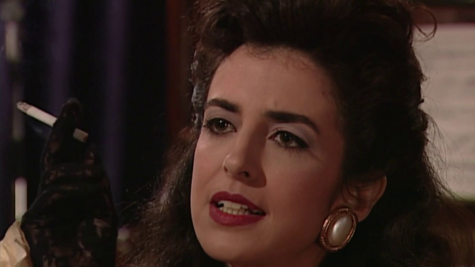 Amar en tiempos revueltos - T1 - Episodio 146 - Ver ahora