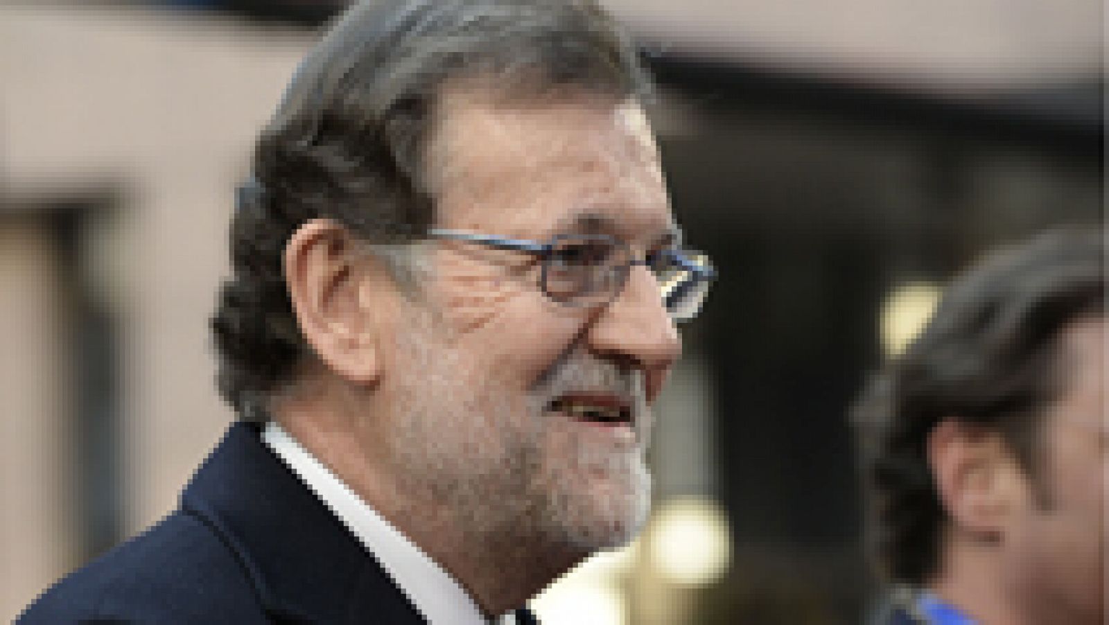 Informativo 24h: Rajoy considera "más prudente" no valorar la petición de Sánchez a Tsipras para que hable con Iglesias | RTVE Play