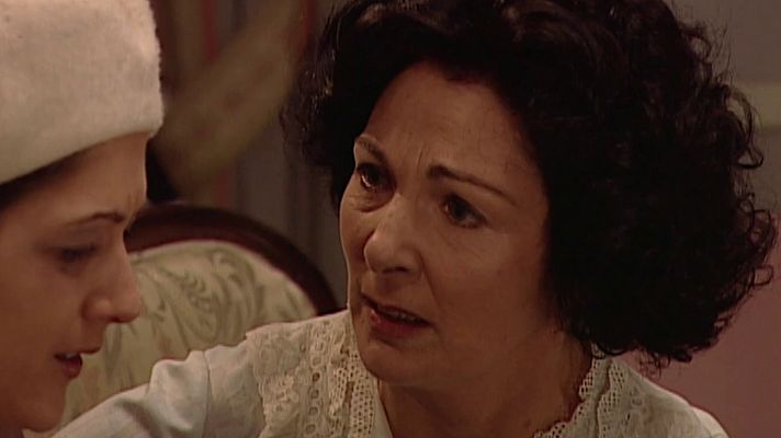 Amar en tiempos revueltos - Episodio 148