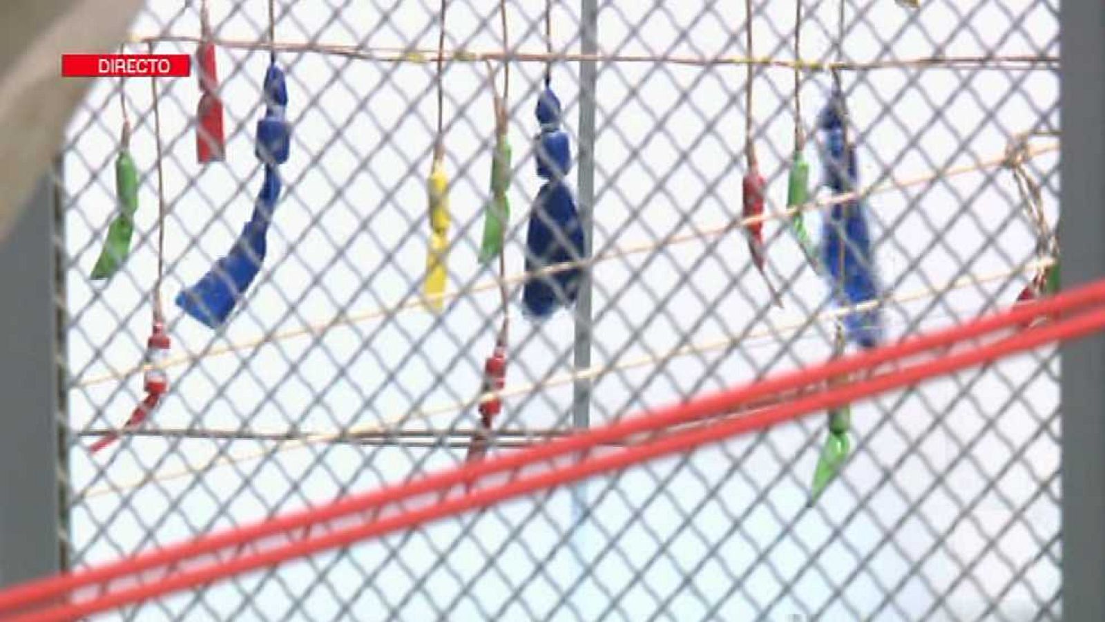 Mascletà - 18/03/16 - ver ahora