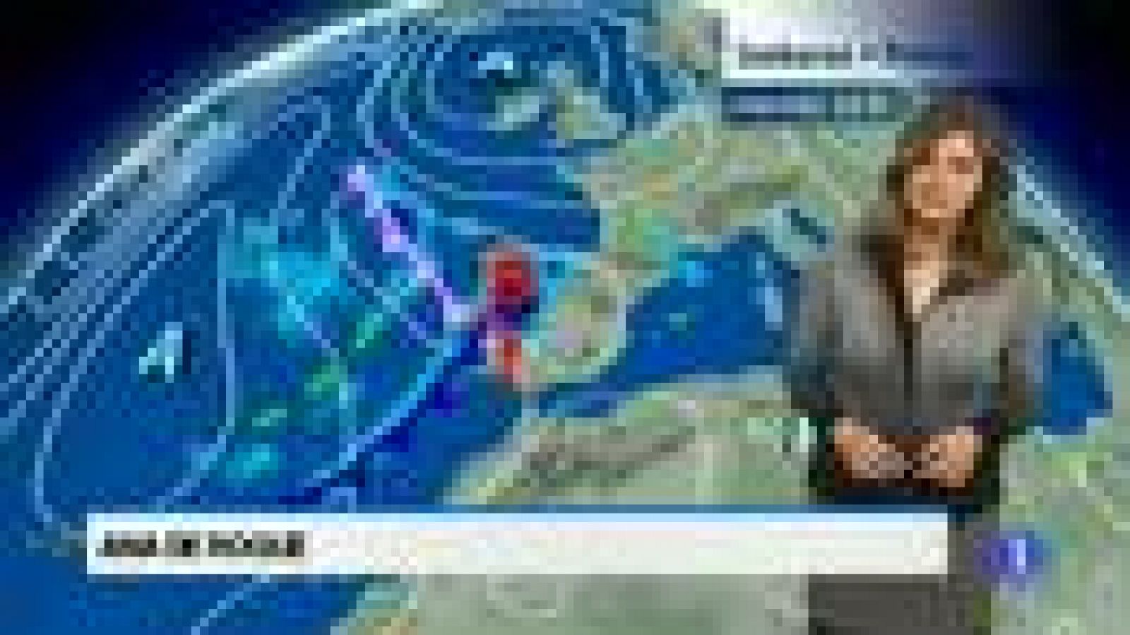 Noticias de Extremadura: El tiempo en Extremadura - 18/03/16 | RTVE Play