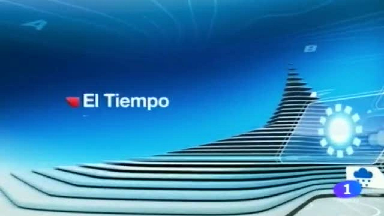 Telenavarra: El Tiempo en la Comunidad de Navarra - 18/03/2016 | RTVE Play