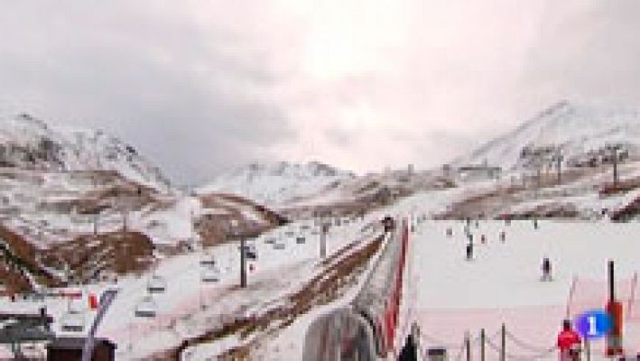 L'Informatiu - L'Informatiu - 18/03/2016