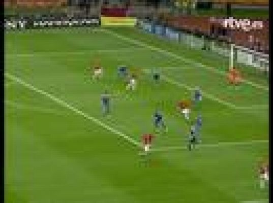  - El Balón de Oro es para Ronaldo