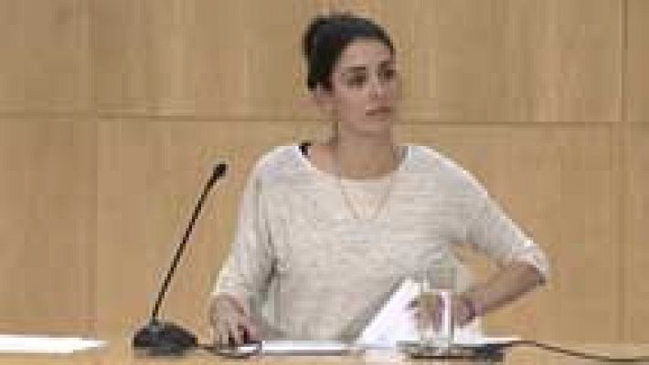 Informativo de Madrid - Informativo de Madrid - 18/03/16