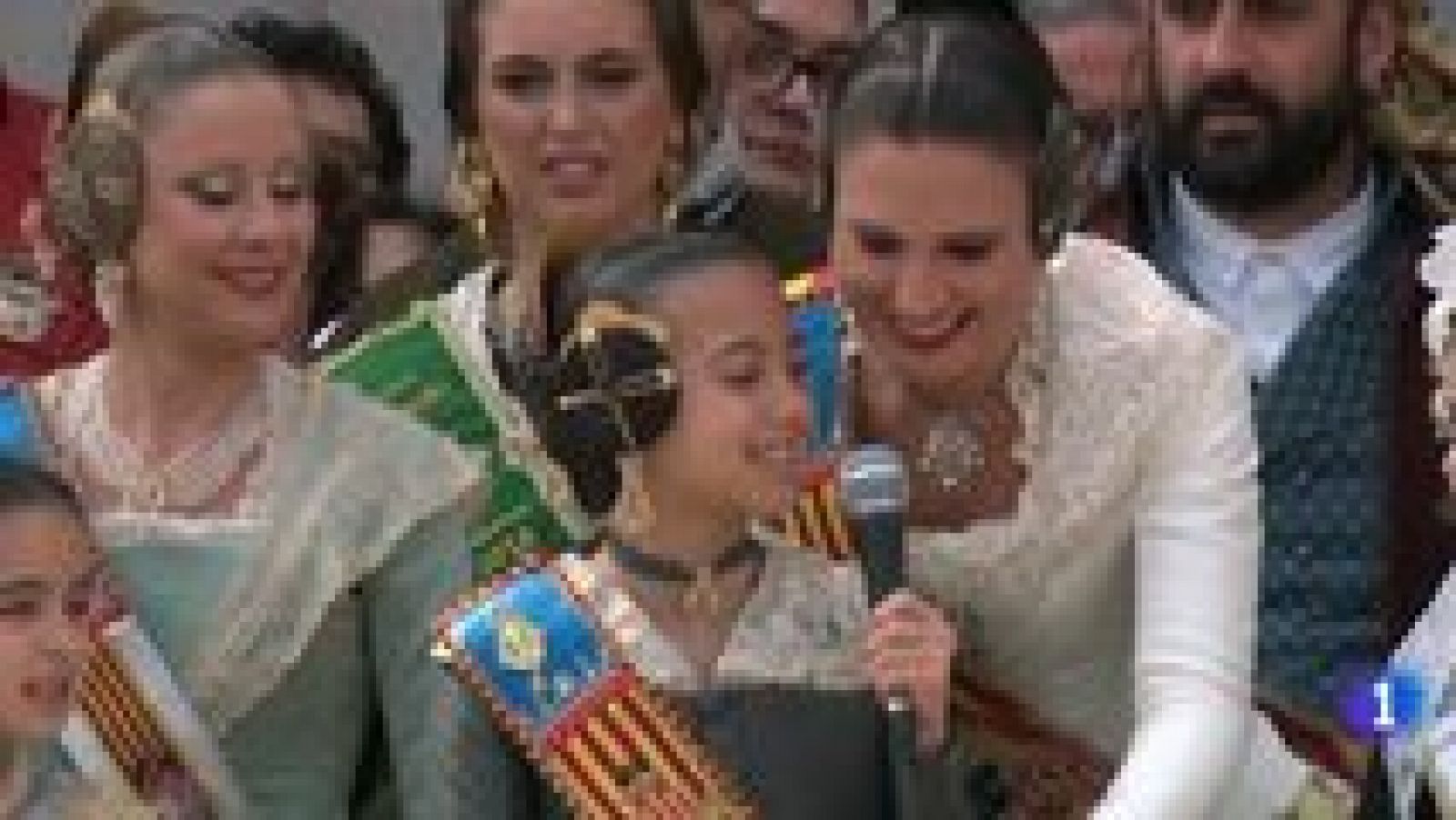 L'Informatiu - Comunitat Valenciana - 18/03/16 - ver ahora