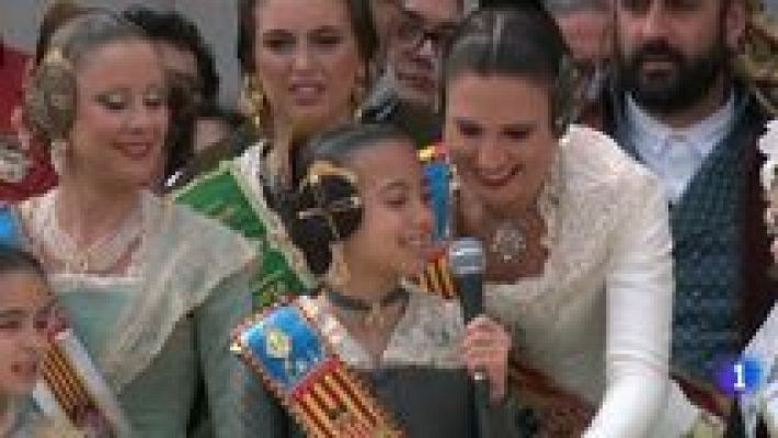 L'informatiu - Comunitat Valenciana - L'Informatiu - Comunitat Valenciana - 18/03/16