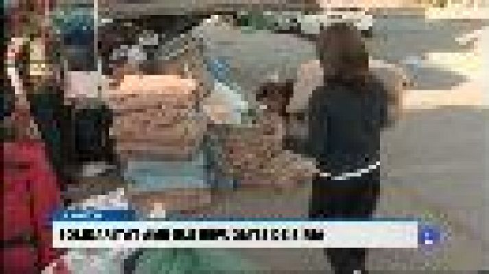 Informatiu Balear - Informatiu Balear en 2' - 18/03/16