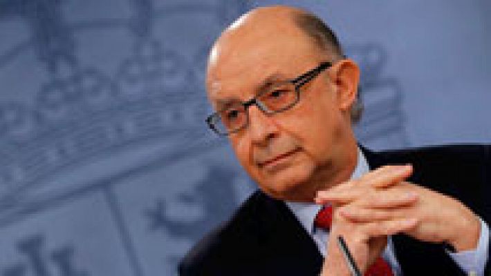 Montoro: "No habrá ningún impago en ninguna administración española"