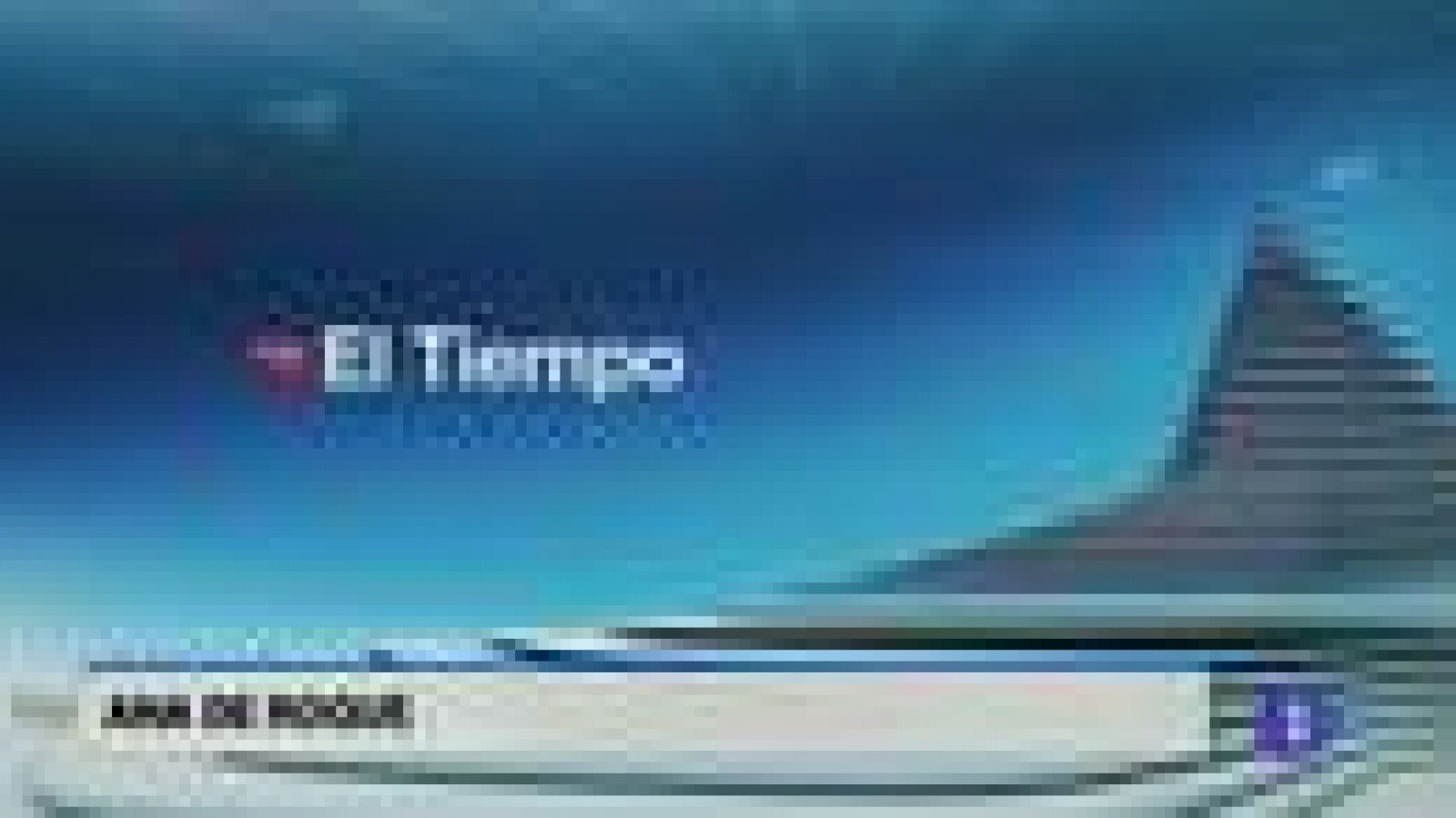 El tiempo en Castilla-La Mancha - 18/03/16 | Ver