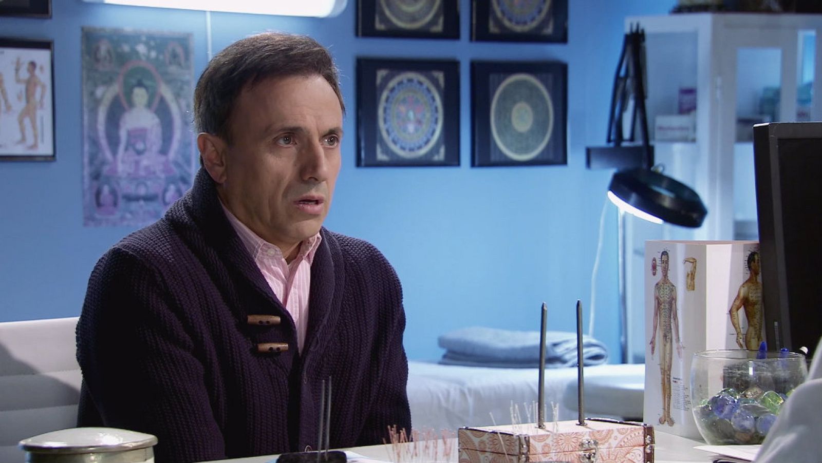 José Mota presenta - Dejar de fumar