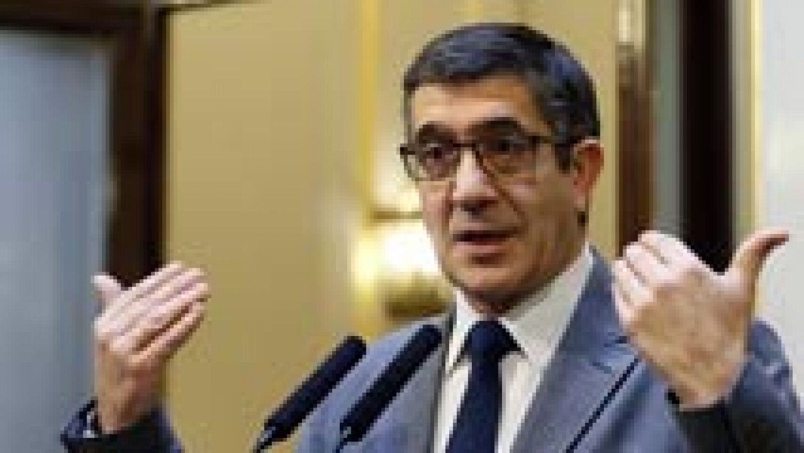 Conflicto entre Gobierno y Congreso por el control parlamentario al Ejecutivo en funciones