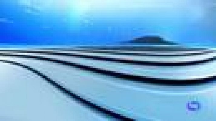 Telexornal - Galicia - Telexornal Galicia - 18/03/16