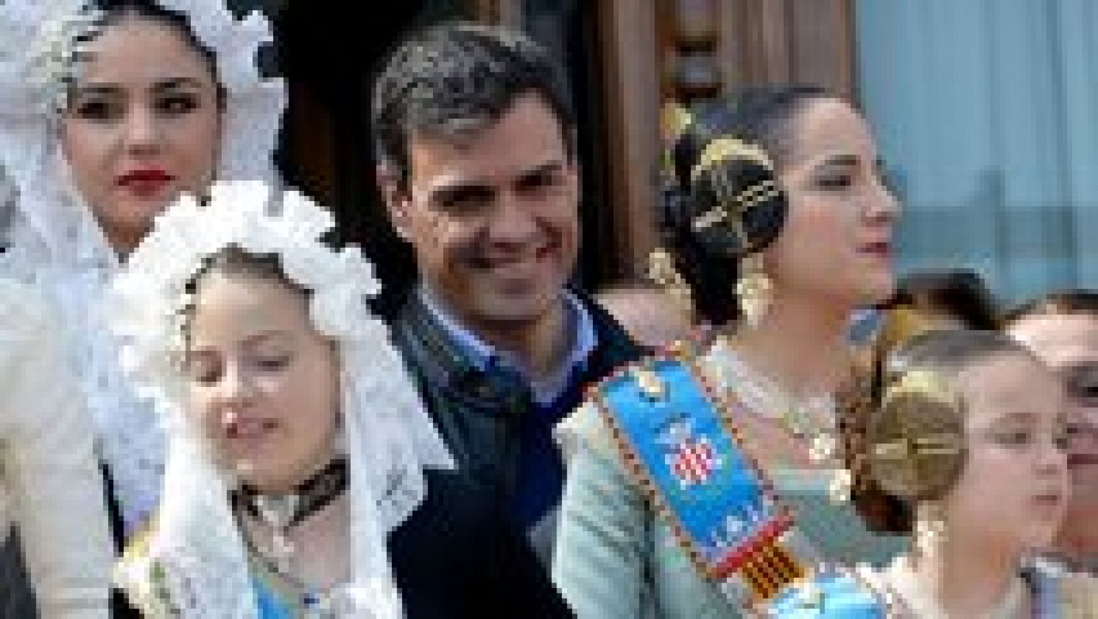 L'Informatiu - Comunitat Valenciana 2 - 18/03/16 - ver ahora