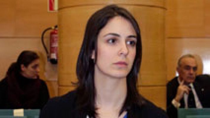 Informativo de Madrid - Informativo de Madrid 2 - 18/03/16